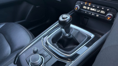 Mazda CX-5 2.0 e-Skyactiv G MHEV Exclusive-Line 5dr Petrol Estate